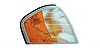 OE Replacement Turn Signal Lamp Assembly 1999-00 Mercedes-Benz C230/C280 - image 1