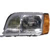 Headlamp Assembly OE Replacement LH Driver Side - image 1
