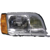 Headlamp Assembly OE Replacement RH Passenger Side - image 1