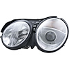 OE Replacement Xenon Headlamp Assembly 2000-02 Mercedes-Benz SLK230/SLK320 - image 1