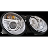 OE Replacement Headlamp Assembly 2003 Mercedes-Benz SLK230/SLK320 - image 1