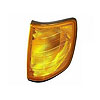 Turn Signal/Side Marker Lamp Assembly OE Replacement LH Driver Side - image 1