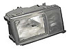 Turn Signal/Side Marker Lamp Assembly OE Replacement RH Passenger Side - image 1
