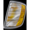 Turn Signal Lamp Assembly OE Replacement LH Driver Side - image 1