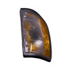Turn Signal Lamp Assembly OE Replacement RH Passenger Side - image 1