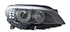 HLMP BI-XEN RH W HIGH & L - image 1