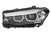HLMP LED LH W/O ADAPTIVE - image 1