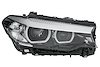 HLMP LED RH W/O ADAPTIVE - image 1