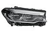 HLMP LED RH W/ADAPTIVE W - image 1