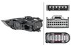 HLMP LH BIXENON W DRL(LED - image 2