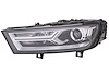 HLMP LH BI-XENON W DRL(LE - image 1
