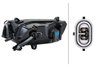 FOGLAMP ZNW RH MG12 - image 2