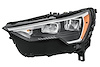 HLMP LED/HALO LH SAE W/O - image 1