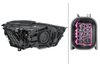 HLMP LED/HALO LH SAE W/O - image 2