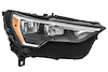 HLMP LED/HALO RH SAE W/O - image 1