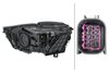 HLMP LED/HALO RH SAE W/O - image 2
