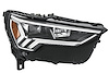 HLMP LED RH SAE W/DRL SIG - image 1