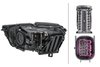HLMP LED RH SAE W/DRL SIG - image 2