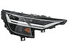 HLMP LED RH SAE W/O MATRI - image 1