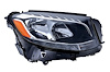 HLMP HALO/LED RH SAE MB G - image 1