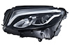 HLMP LED LH SAE DRL & PO - image 1