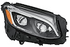 HLMP LED RH SAE DRL & PO - image 1