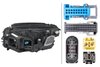 HLMP LED RH SAE DRL & PO - image 2