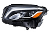HLMP LED LH SAE DRL & PO - image 1
