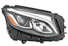 HLMP LED RH SAE DRL & PO - image 1