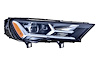 HLMP LED/HALO RH SAE AUDI - image 1