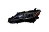 HLMP ASSY LH HYBRID L|LE| - image 1