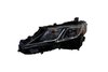 HLMP ASSY LH HYBRID L|LE| - image 4