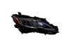 HLMP ASSY RH HYBRID L|LE| - image 1