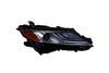 HLMP ASSY RH LED MODEL X - image 1