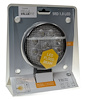 ValueFit 1.0 LED Work Lamp Round 9 LED - image 1