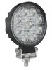 ValueFit 1.0 LED Work Lamp Round 9 LED - image 3