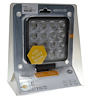 ValueFit 2.0 LED Work Lamp Square 16 LED