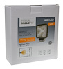 ValueFit LED Work Lamp Square 5 LED - image 1