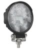 ValueFit LED Work Lamp Round 6 LED - image 3