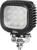Hella ValueFit LED Work Lamp, 3000 Lumens [Square] - image 2