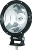 ValueFit 7" Round Driving Light Flood Beam - image 1