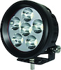357201001 ValueFit 90mm Round Spot Light [Spot Beam] - image 1