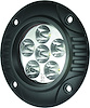 ValueFit 90 mm Round Spot Light/Spot Beam - image 1
