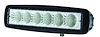 ValueFit 6" Mini Light Bar Flood Beam