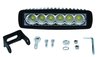 ValueFit 6" Mini Light Bar Flood Beam - image 2