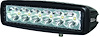 ValueFit 6" Mini Light Bar Spot Beam - image 1