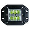ValueFit 6" Cube LED Light Flood Beam - image 1