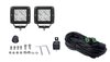 ValueFit 4" Cube LED Lights Flood Beam - image 4