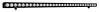 ValueFit Design 30 LED Light Bar 51" Length - image 1