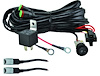 VALUEFIT Two Light Wire Harness Simultaneously Handles 2 Lights Up To 150W/12V - image 1